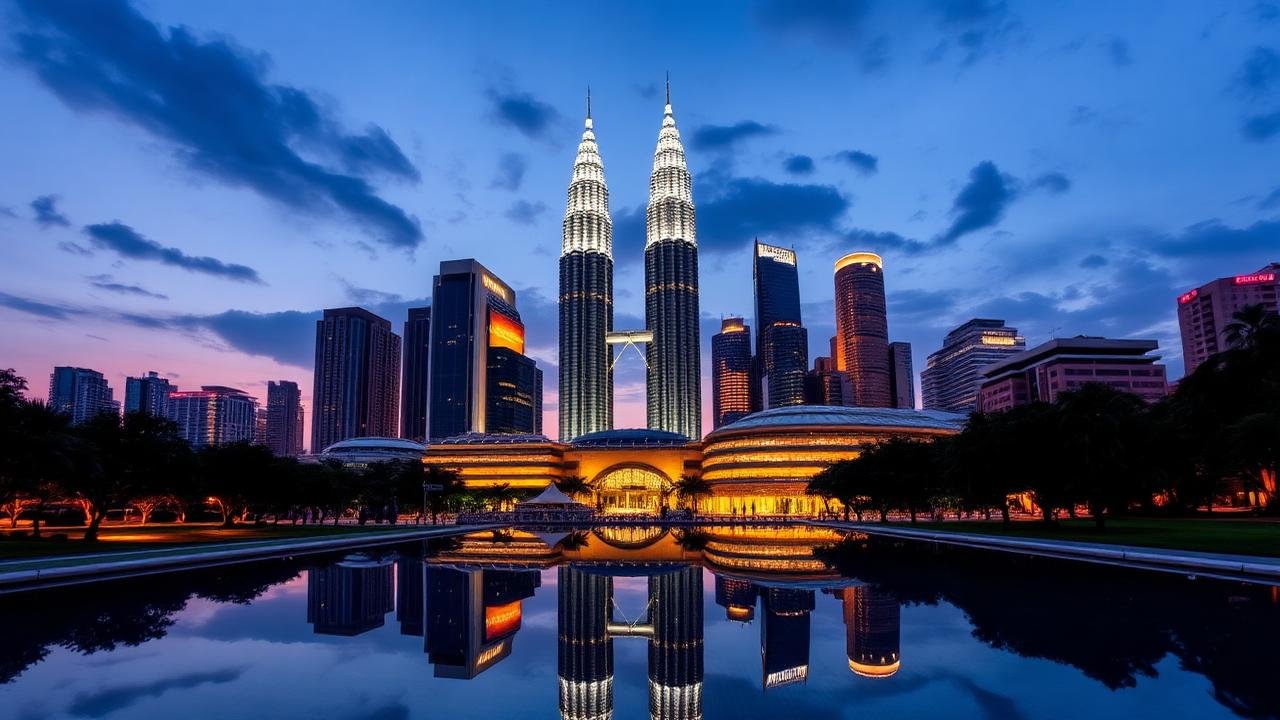 Malaysia — image 1