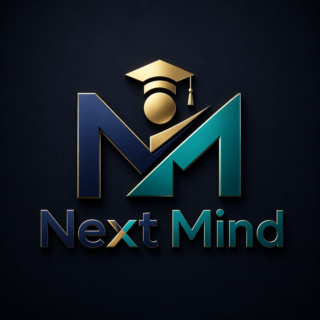 Next Mind Logo