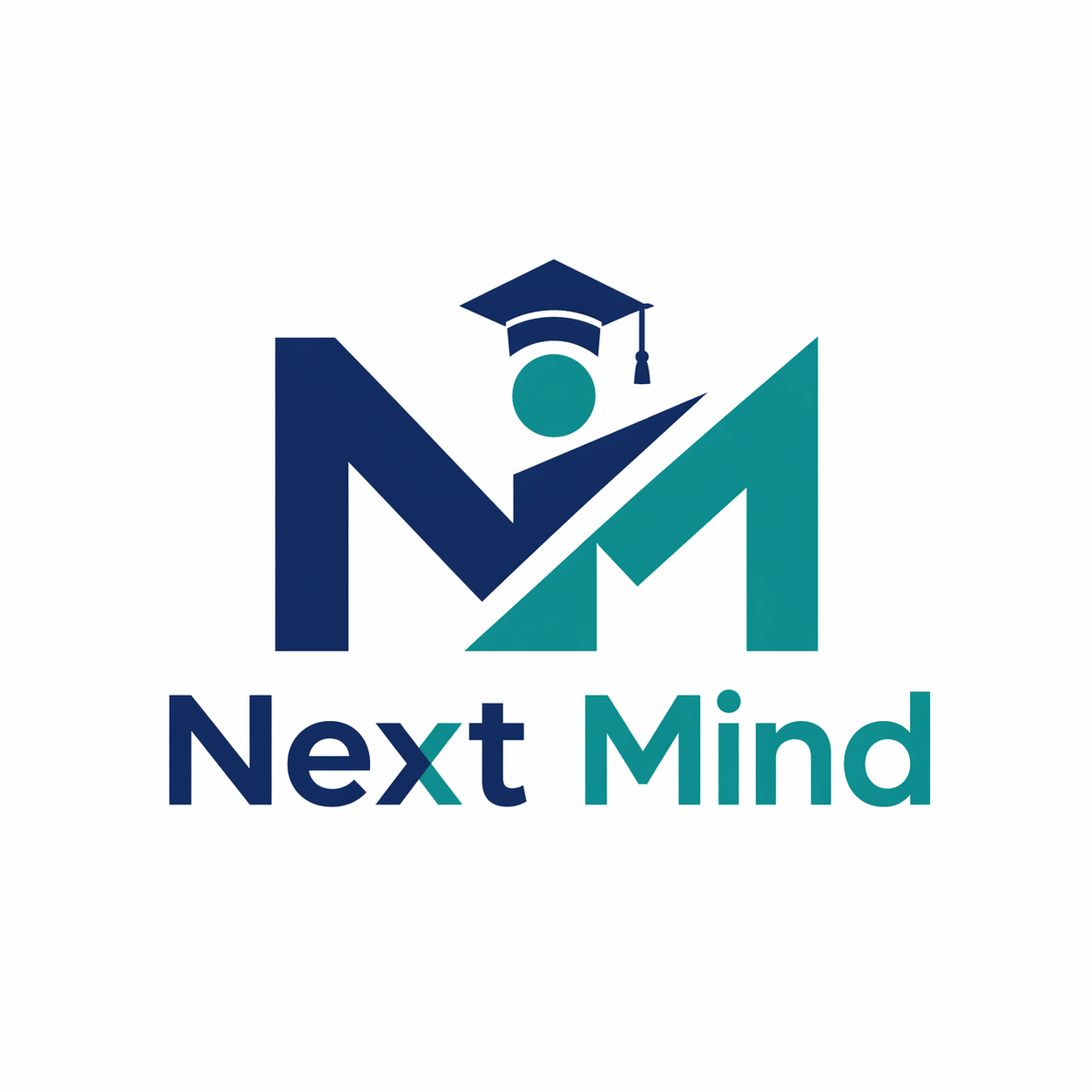Next Mind Logo