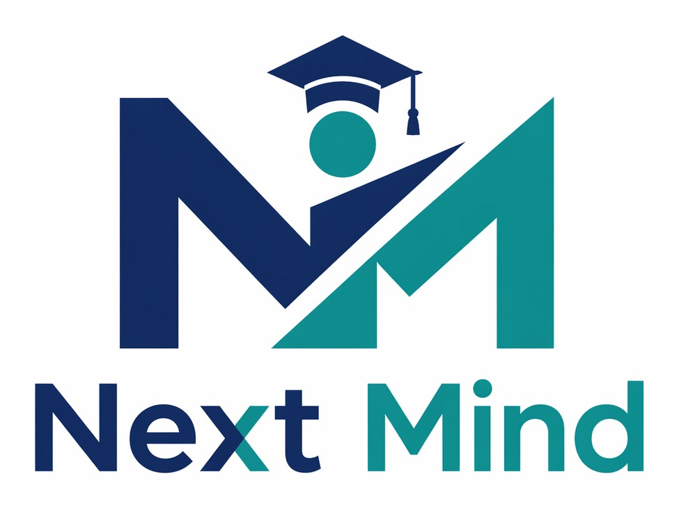 Next Mind Logo